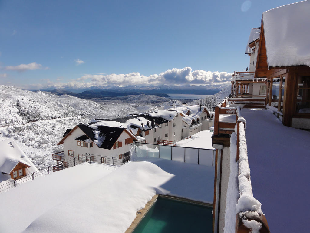 Del Cerro Hotel San Carlos de Bariloche