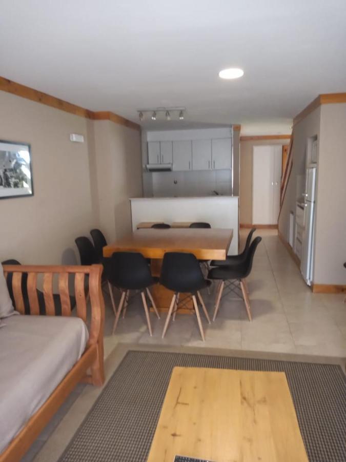 Del Cerro Hotel San Carlos de Bariloche