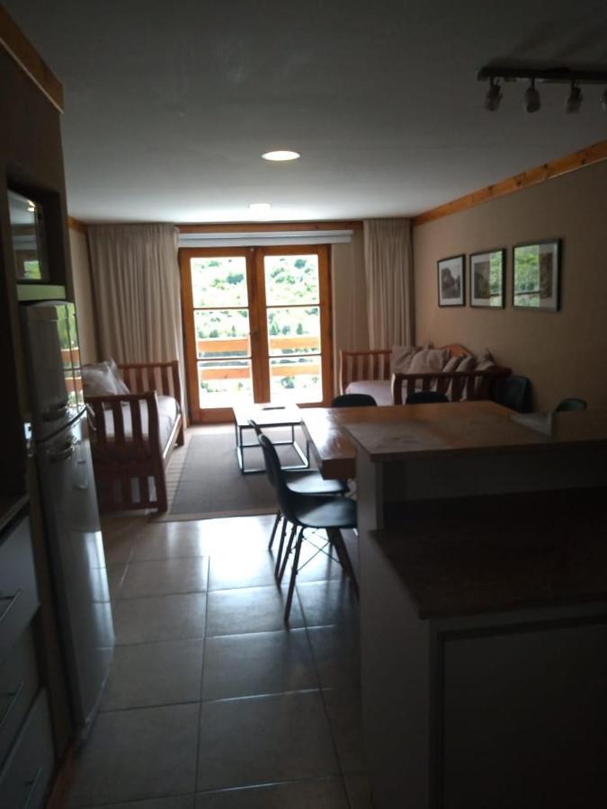 Hotel Del Cerro