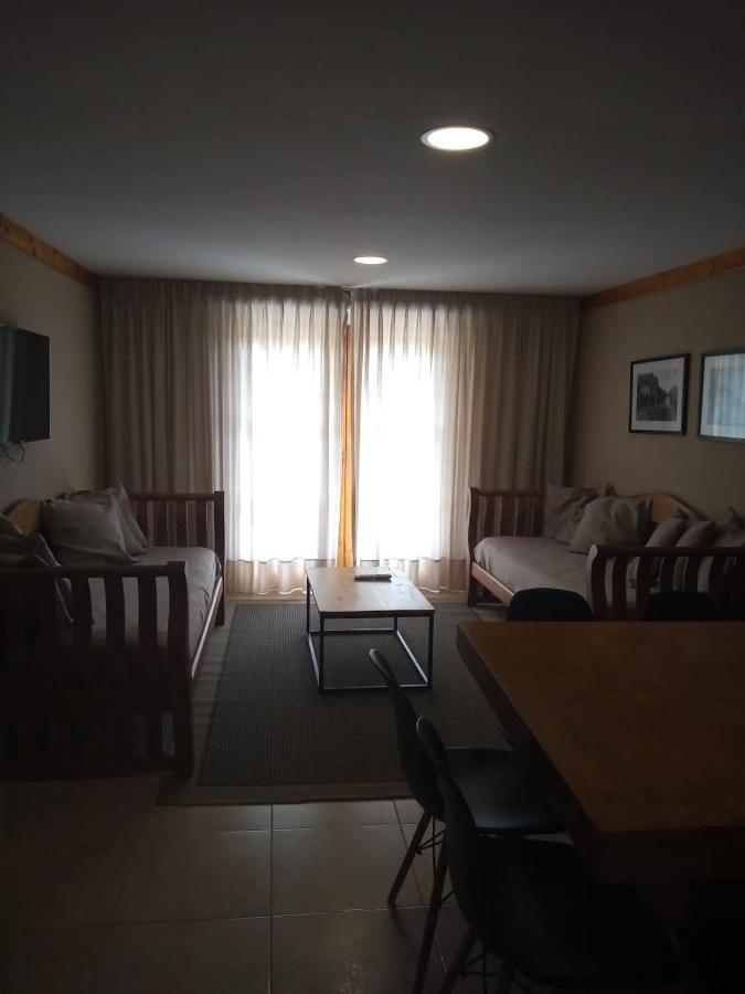 Hotel Del Cerro San Carlos de Bariloche