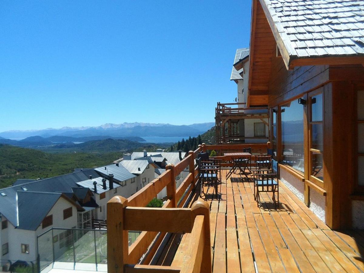 Hotel Del Cerro 3*