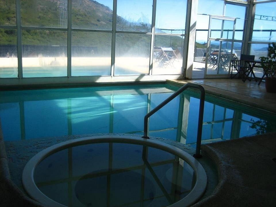 Hotel Del Cerro 3*