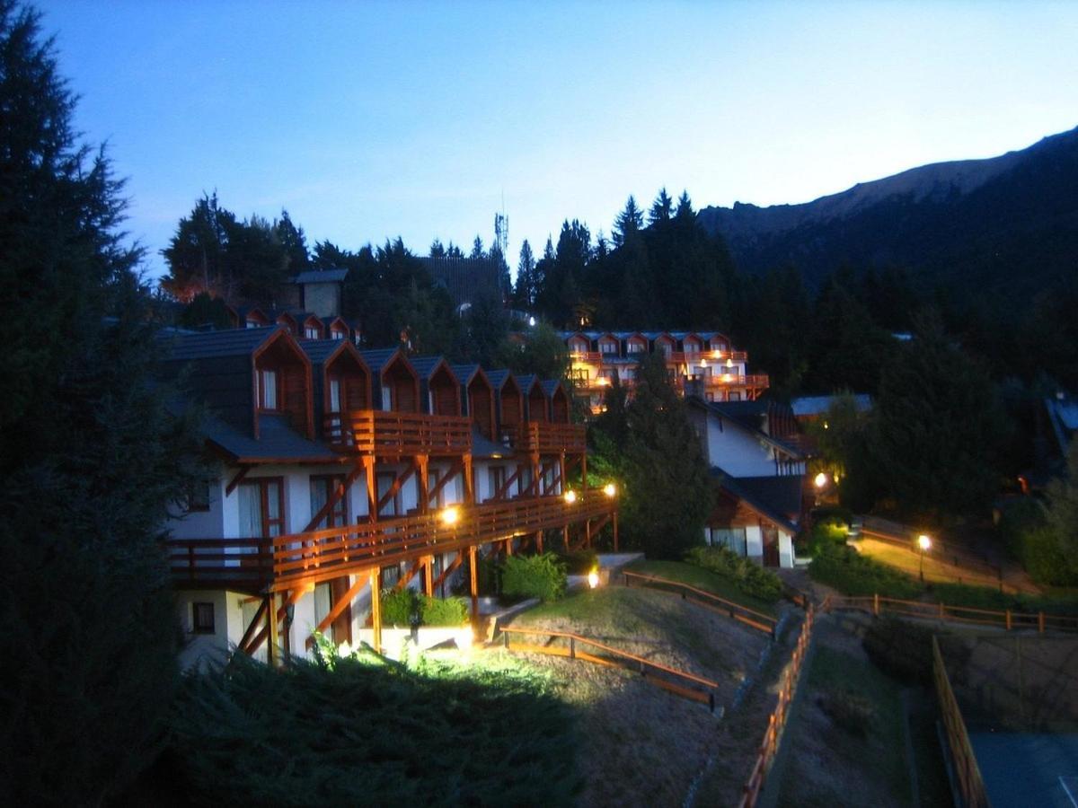 Del Cerro San Carlos de Bariloche