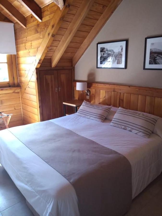 Hotel Del Cerro San Carlos de Bariloche