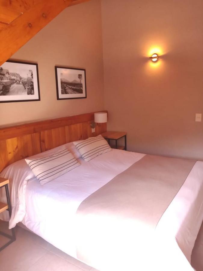 Del Cerro Hotel 3*