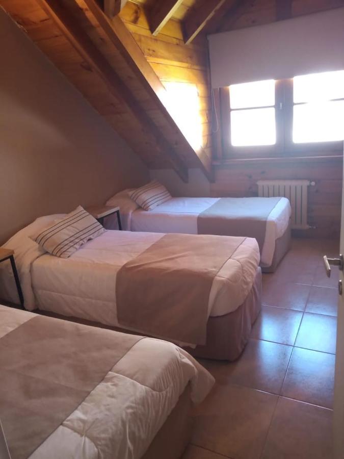 Del Cerro Hotel San Carlos de Bariloche
