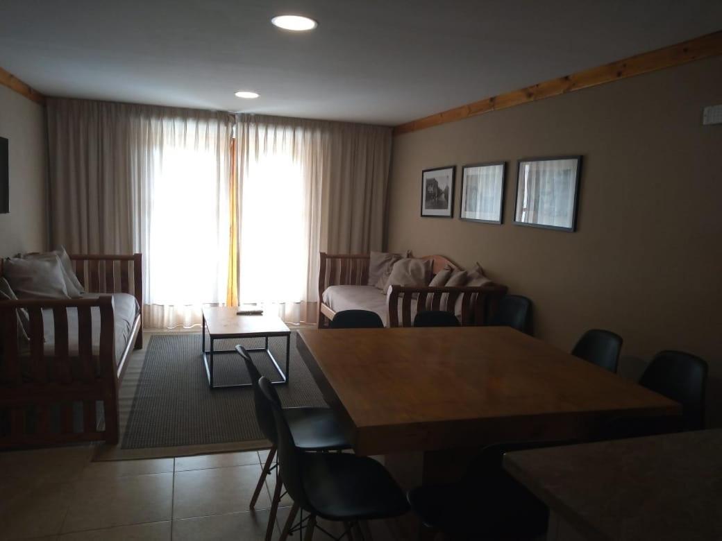 Del Cerro Hotel 3*