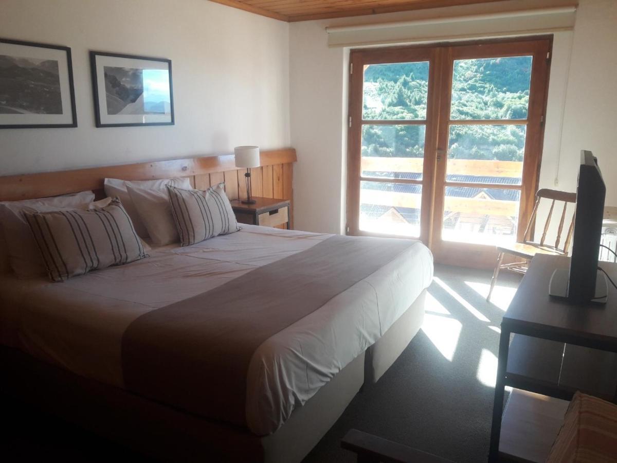 Hotel Del Cerro