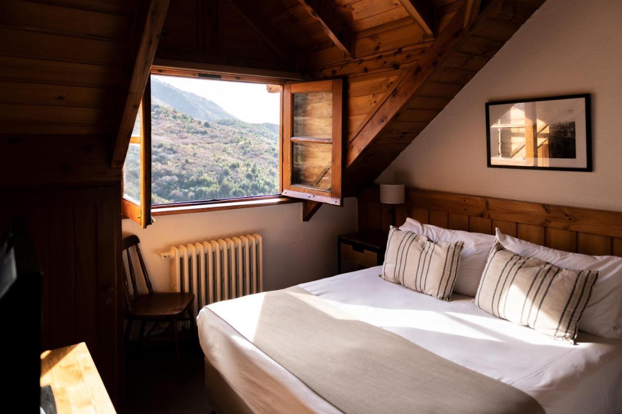 Del Cerro Hotel San Carlos de Bariloche