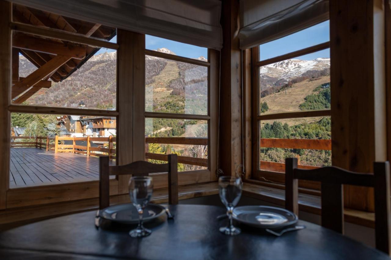 Del Cerro San Carlos de Bariloche