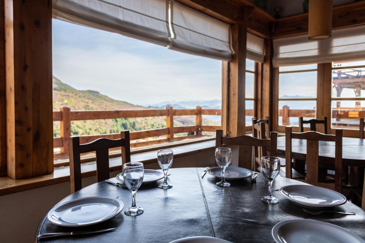 Hotel Del Cerro San Carlos de Bariloche