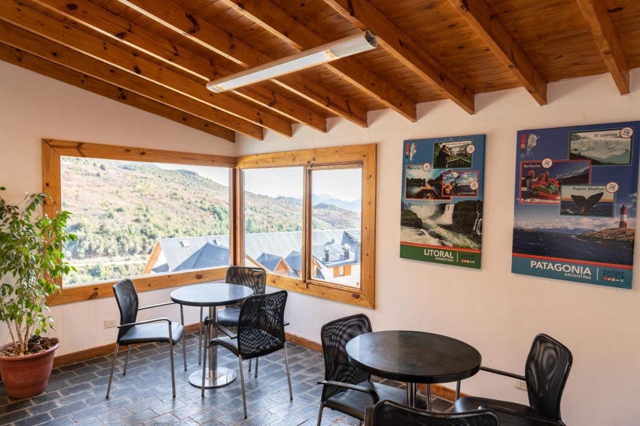Hotel Del Cerro San Carlos de Bariloche