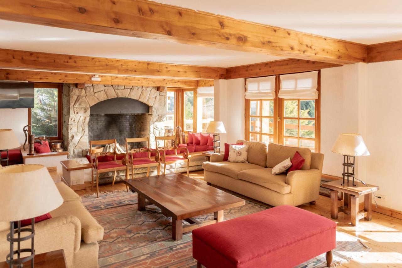 Del Cerro 3* San Carlos de Bariloche