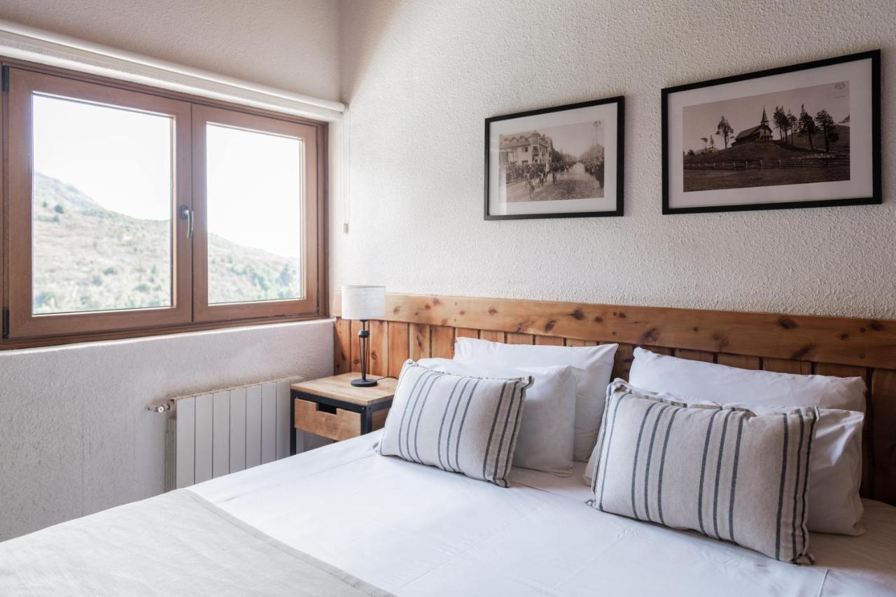 Hotel Del Cerro