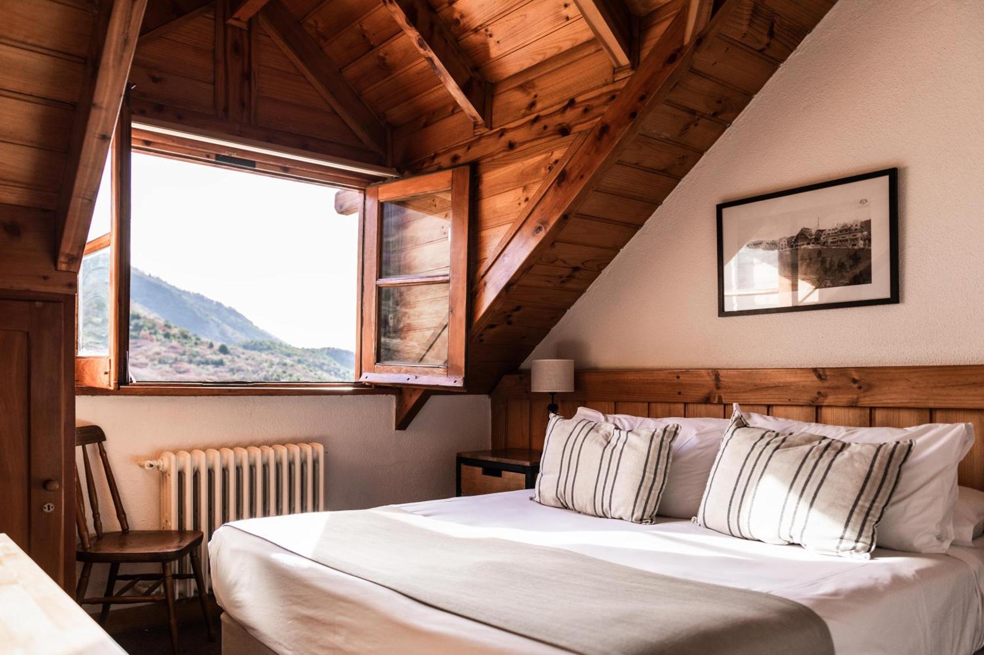 Hotel Del Cerro 3*