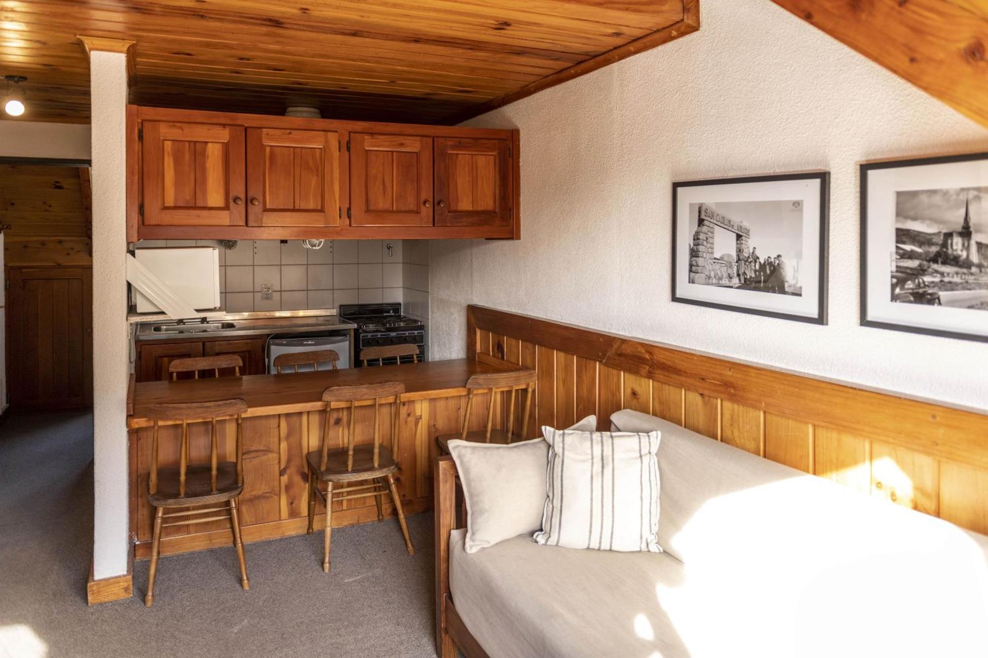 Hotel Del Cerro San Carlos de Bariloche