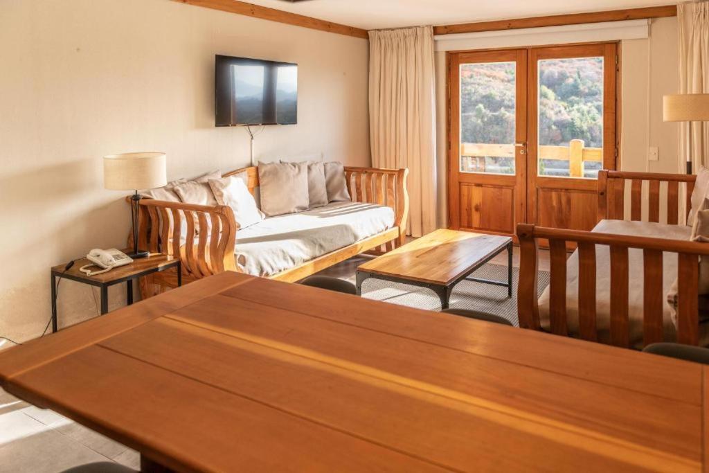 Del Cerro Hotel 3*