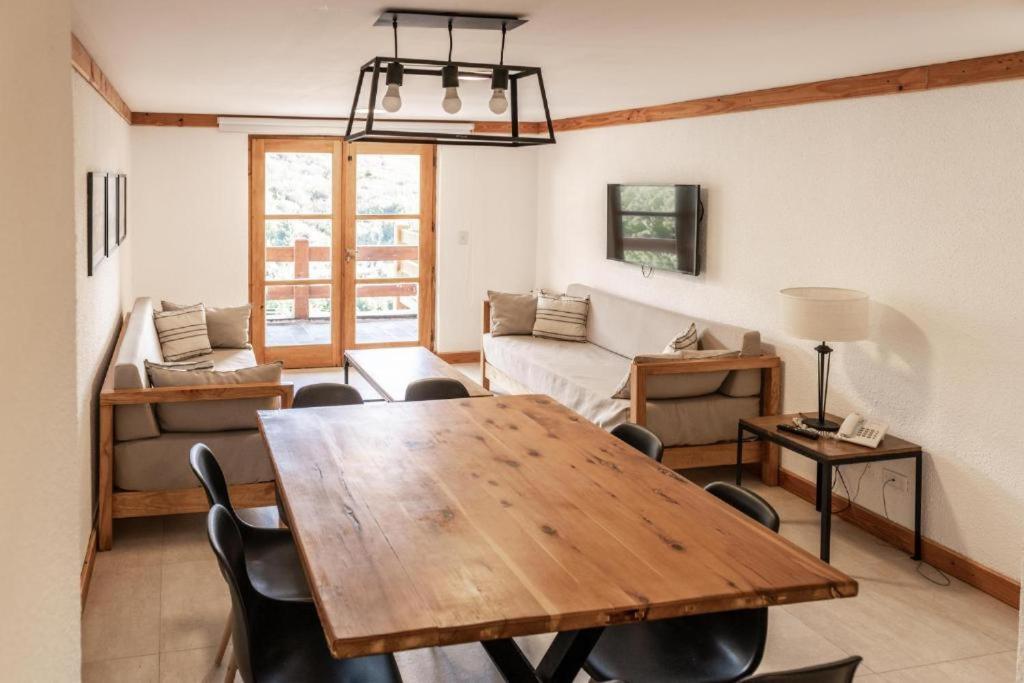Del Cerro 3* San Carlos de Bariloche