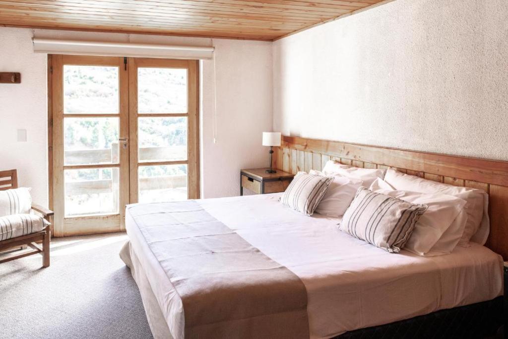 Del Cerro Hotel 3*