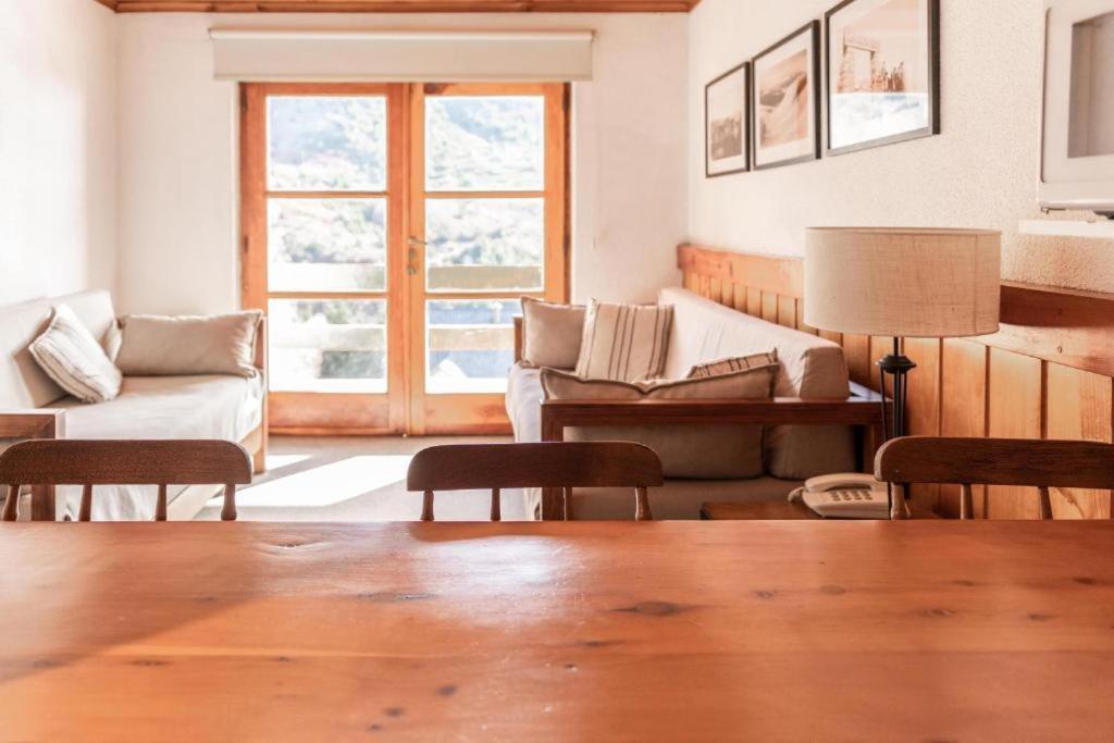 Hotel Del Cerro San Carlos de Bariloche