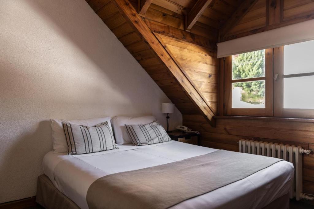 Hotel Del Cerro