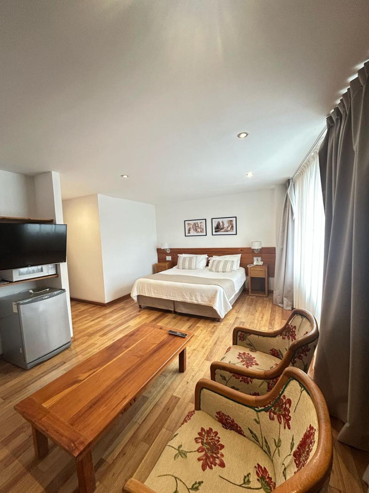 Del Cerro Hotel 3*