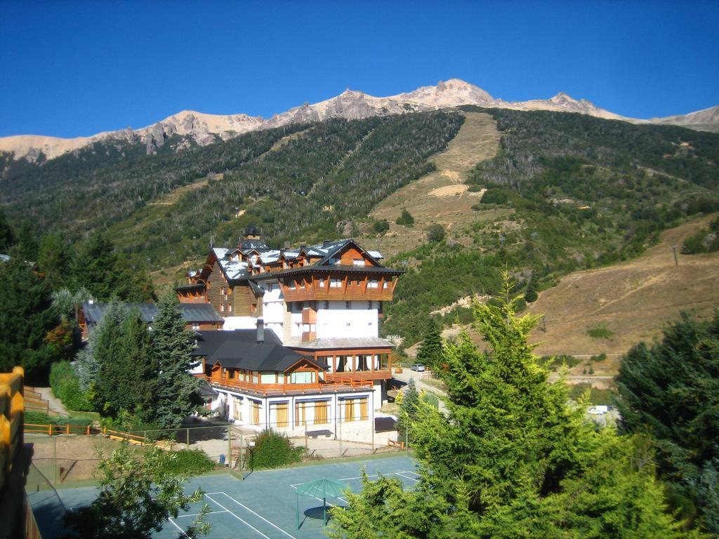 Del Cerro 3* San Carlos de Bariloche