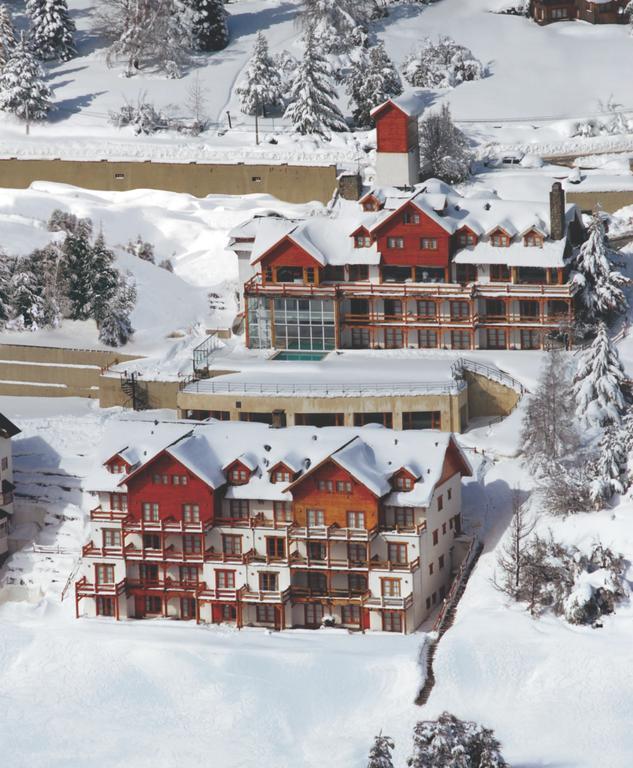 Hosteria Del Cerro Hotel 3*