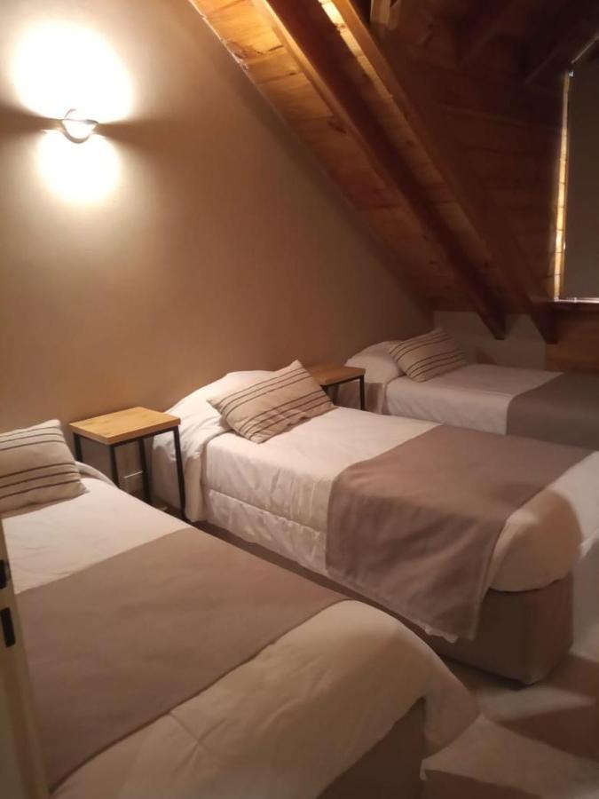 Hotel Del Cerro