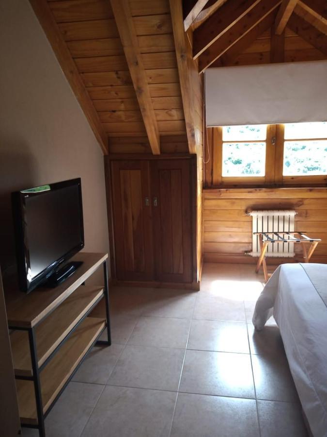 Hosteria Del Cerro Hotel