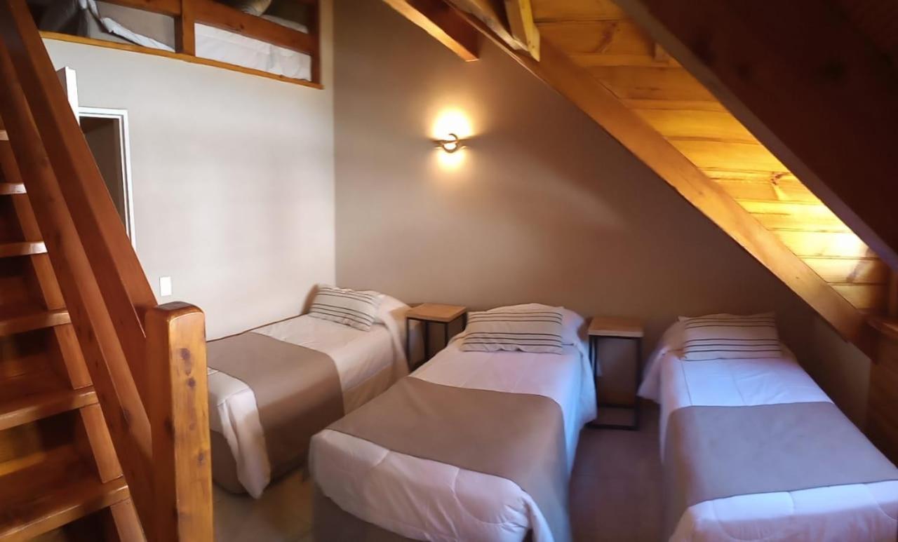 Hosteria Del Cerro Hotel