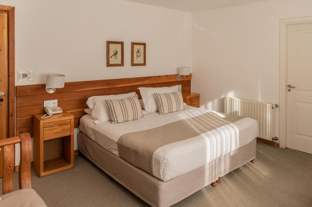 Del Cerro Hotel San Carlos de Bariloche