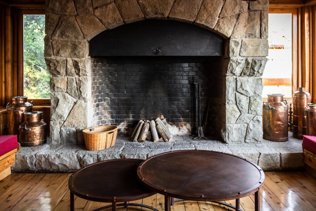 Hosteria Del Cerro Hotel San Carlos de Bariloche