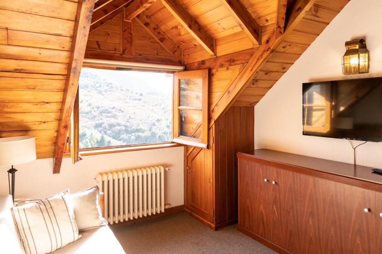 Hosteria Del Cerro Hotel