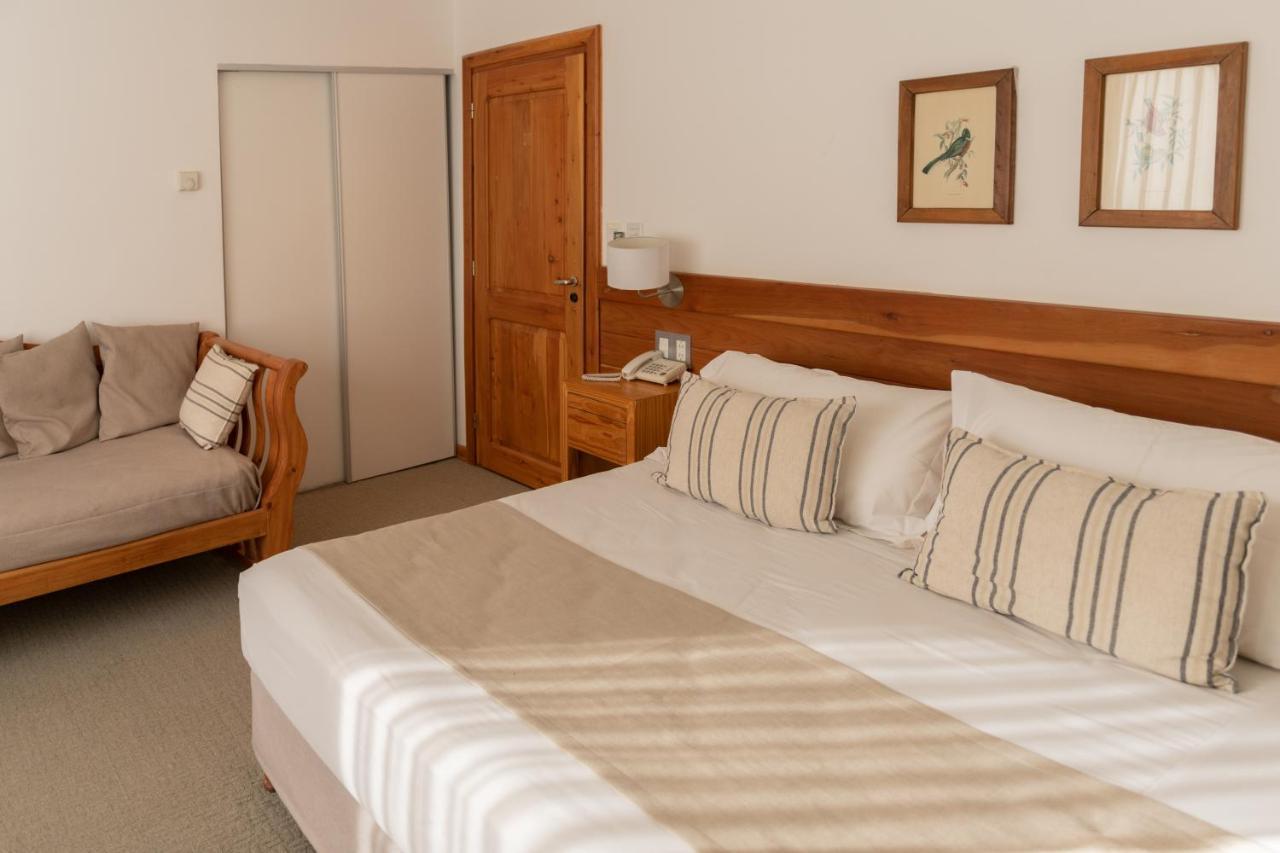 Hosteria Del Cerro San Carlos de Bariloche