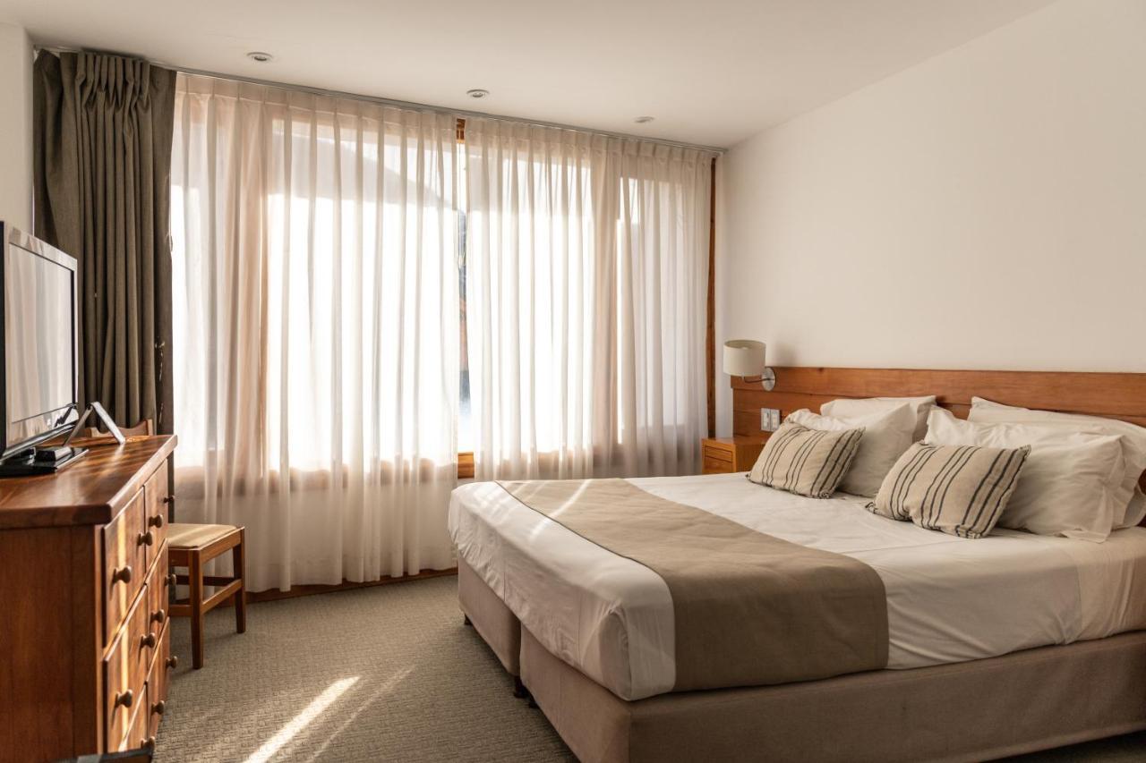 Hotel Del Cerro 3*