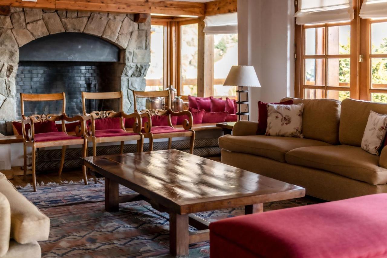 Hosteria Del Cerro Hotel 3*