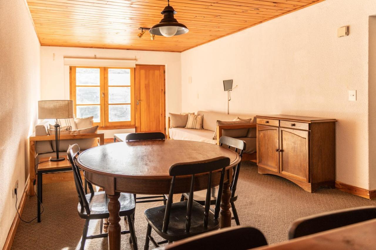 Hotel Hosteria Del Cerro
