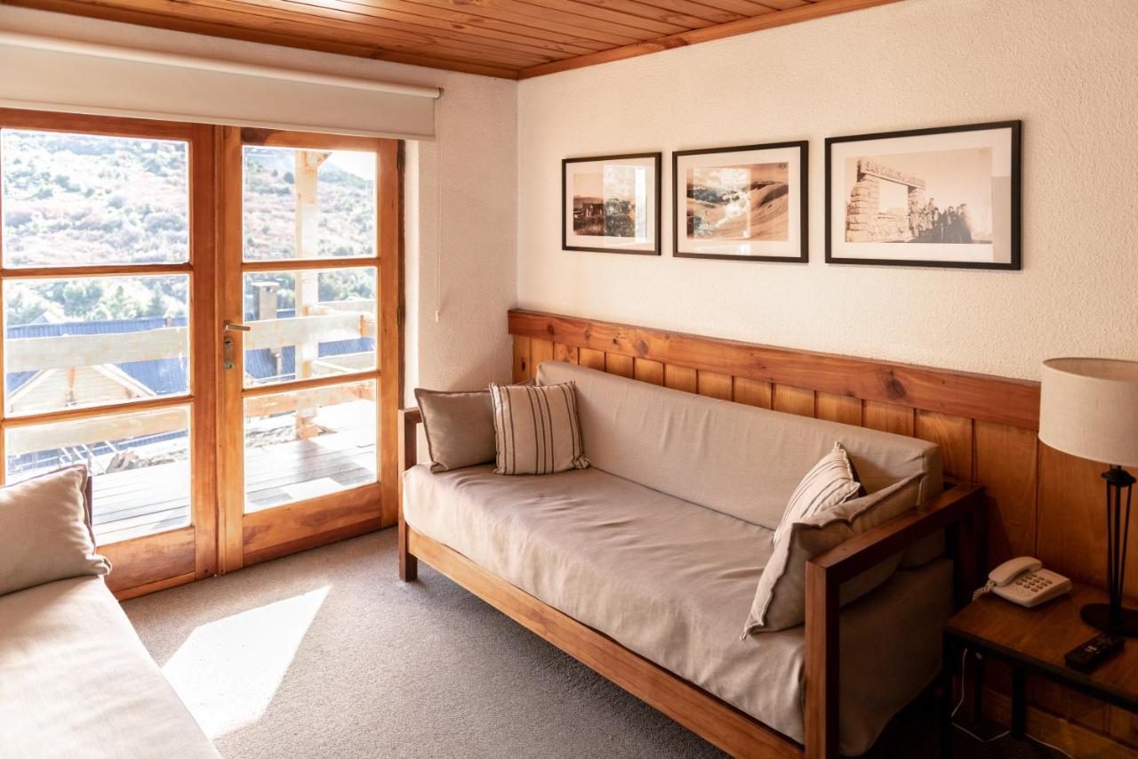 Hosteria Del Cerro 3*