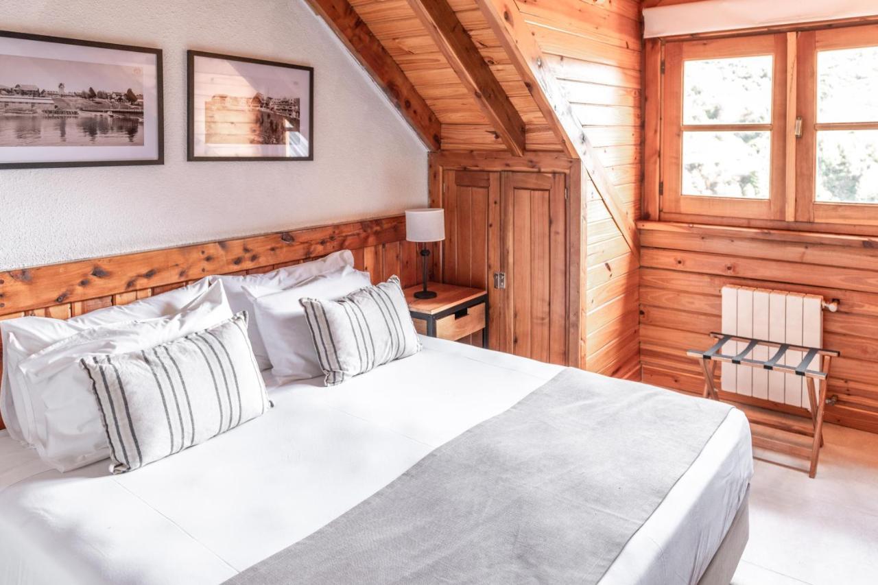 Hotel Hosteria Del Cerro