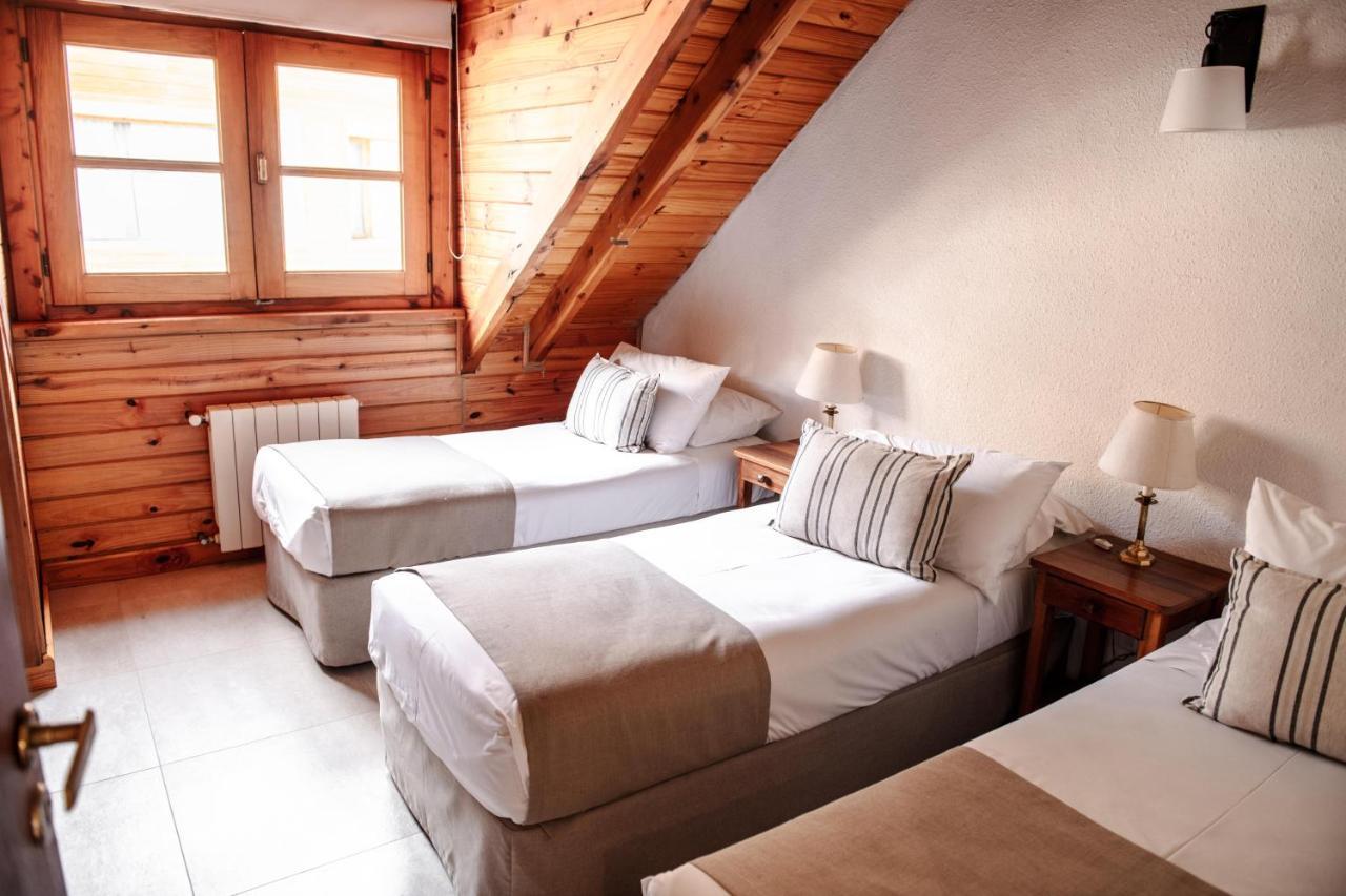Hotel Del Cerro 3*