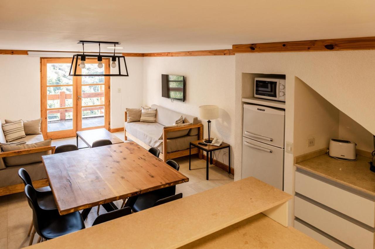 Hosteria Del Cerro 3* San Carlos de Bariloche