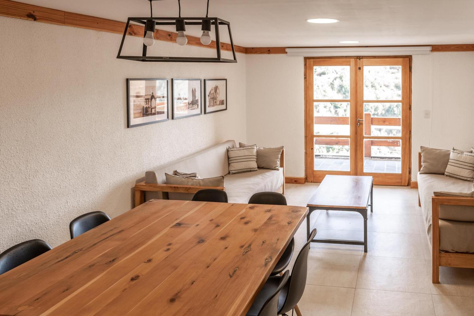 Hosteria Del Cerro