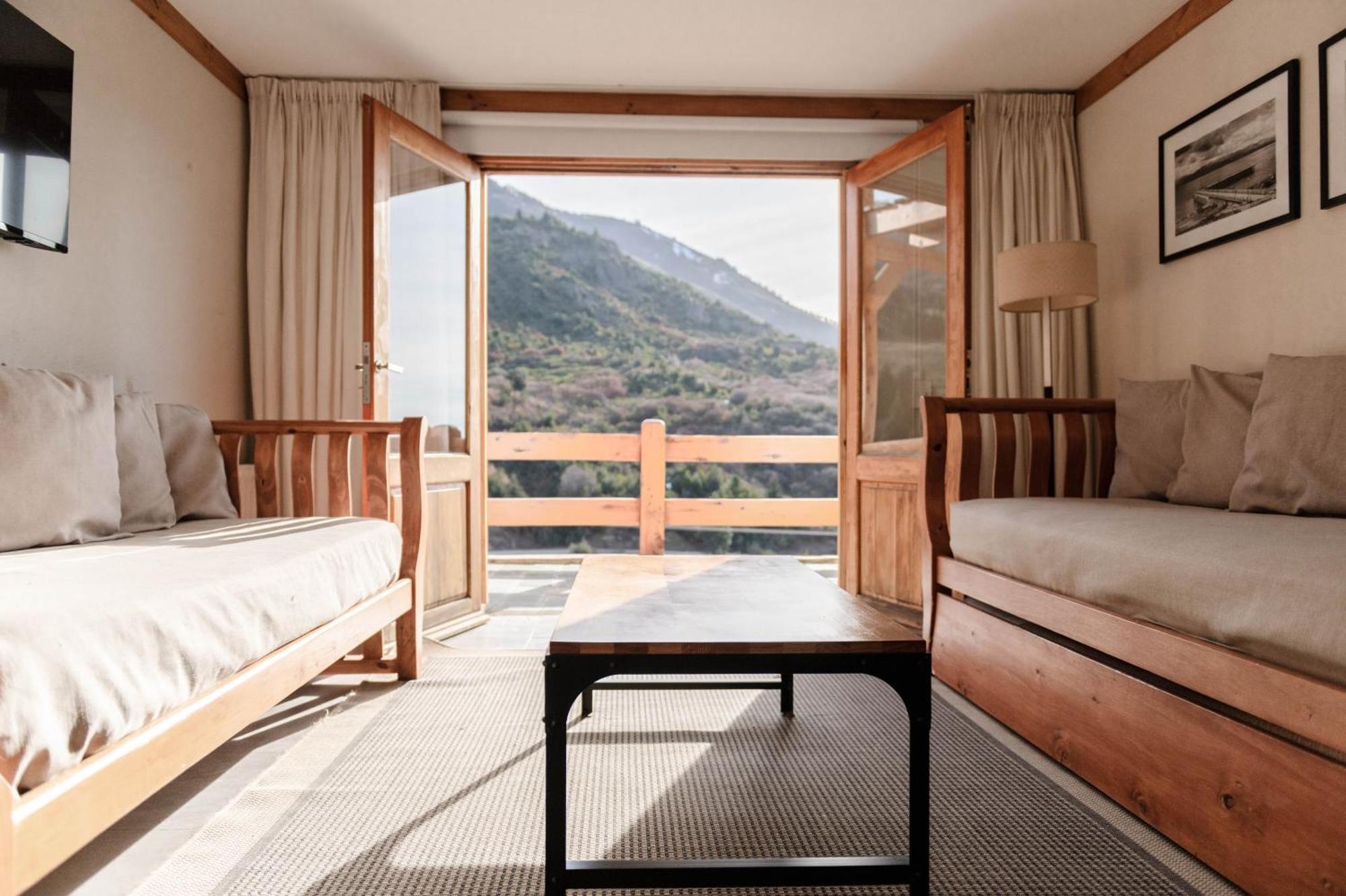 Hosteria Del Cerro Hotel