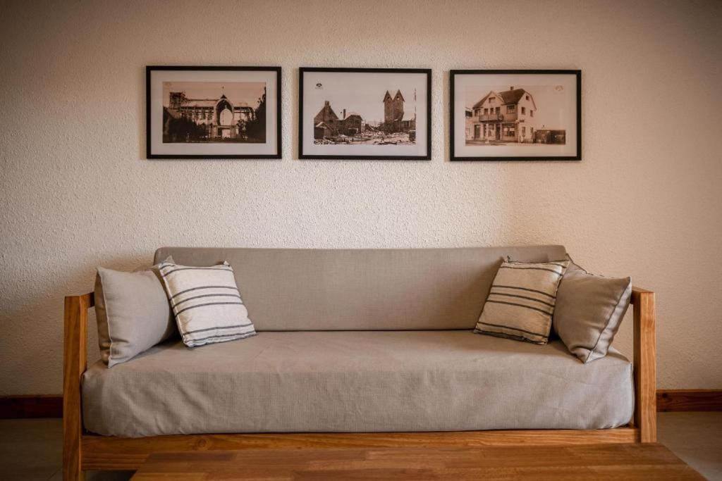 Hosteria Del Cerro