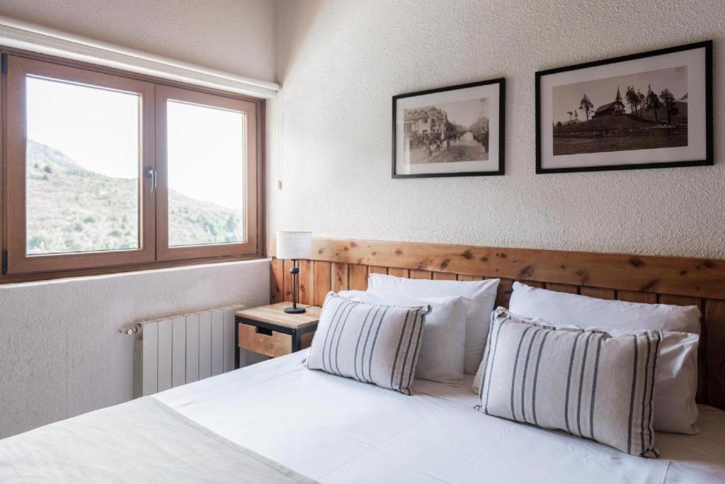 Hosteria Del Cerro Hotel
