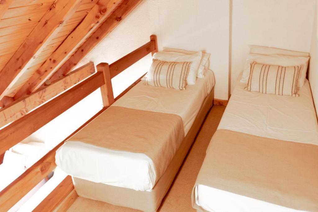 Hotel Hosteria Del Cerro