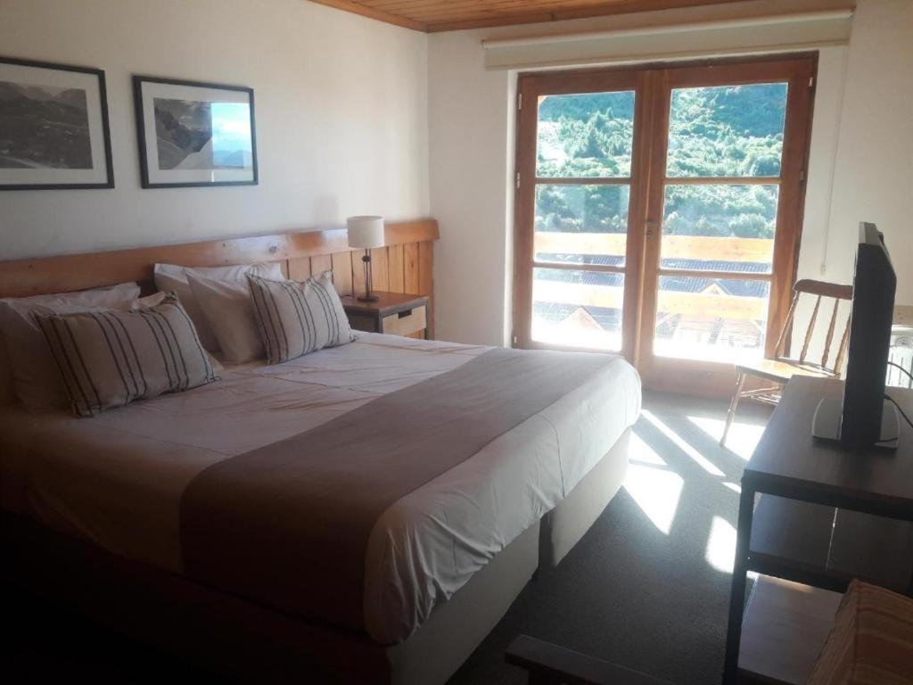 Del Cerro San Carlos de Bariloche