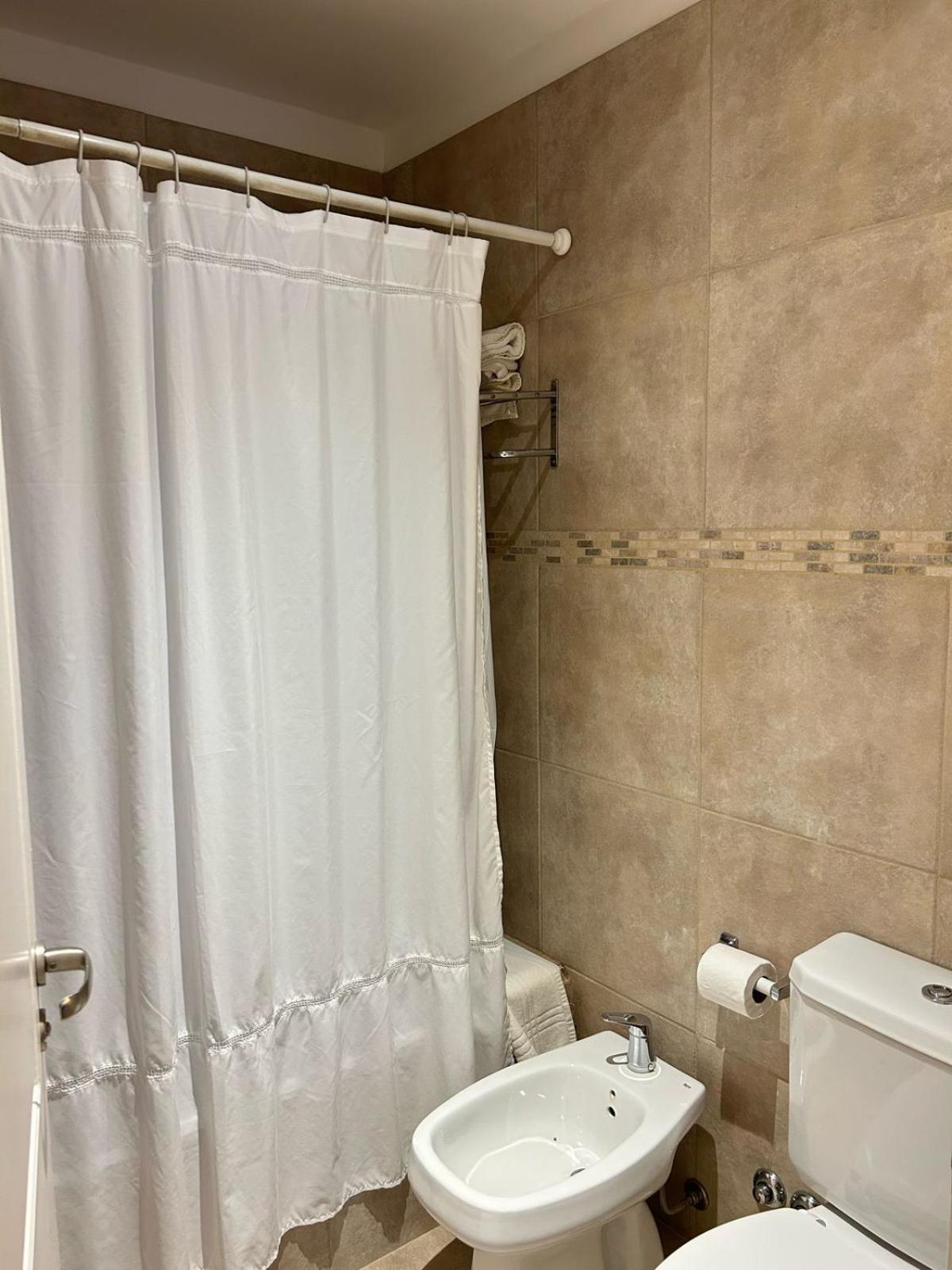 Hosteria Del Cerro 3*