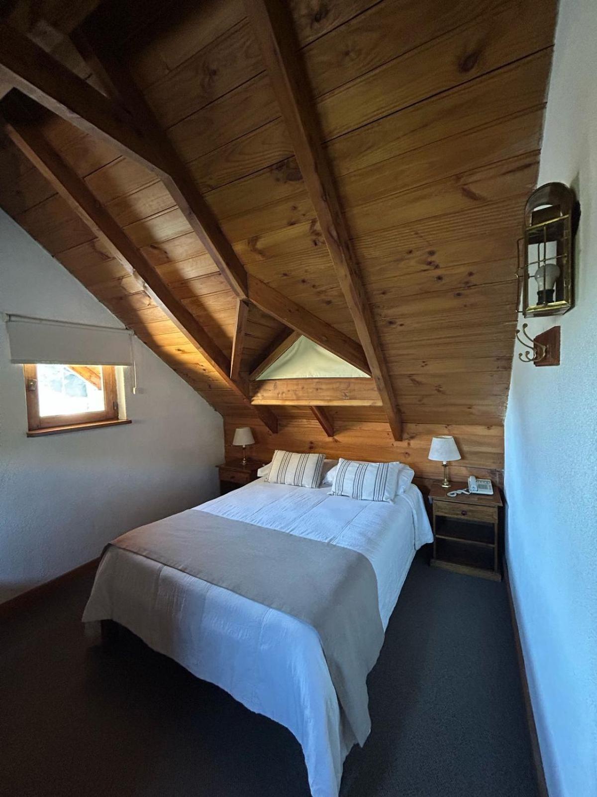 Hosteria Del Cerro San Carlos de Bariloche